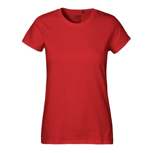 T-Shirt Damen Fairtrade - Bild 8